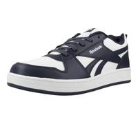 Reebok Royal Prime 2, Zapatillas Niños, Ftwrwhite Vectornavy, 38 EU