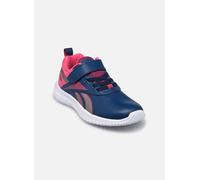 Reebok Rush Runner 5 Syn Alt, Zapatillas Niñas, Uniblu Pewter Seprpi, 29 EU