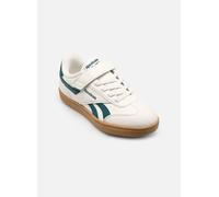 Reebok REEBOK SMASH EDGE ELASTIC & TOP STRAP 29 Blanco