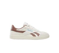 Reebok Reebok Smash Edge Zapatillas de Tenis Unisex, Chalk Scorchedearth Recoveryblue, 38.5 EU