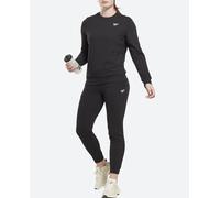 Reebok Reebok - Sudadera de mujer REEBOK RI SL FRENCH TERRY. Negro Talla 3 - 003