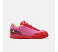 Reebok - Reebok x BBC Board Flip, Red/Pink/Yellow, Tamaño: 46