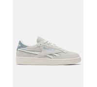 Reebok Reebok - Zapatilla casual de mujer CLUB C REVENGE Reebok. Gris Talla 40 - 040