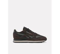 Reebok Reebok - Zapatilla Casual HOMBRE CLASSIC LEATHER. Negro Talla 41 - 041