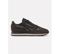 Reebok Reebok - Zapatilla Casual HOMBRE CLASSIC LEATHER. Negro Talla 44 - 044