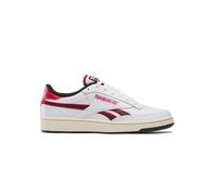 Reebok Reebok - Zapatilla casual unisex CLUB C REVENGE Reebok. Blanco Talla 44 - 044