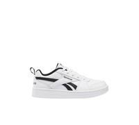 Reebok Reebok - Zapatillas de niños en blanco bajas con cierre de cordones. Talla 37