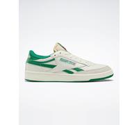 Reebok Reebok - Zapatillas deportivas de hombre REEBOK CLUB C REVENGE VINTAGE. Blanco Talla 40.5 - 405
