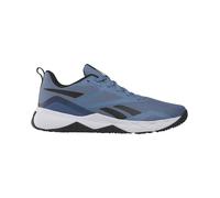 Reebok Reebok - Zapatillas deportivas de hombre REEBOK NFX TRAINER. Azul Talla 40.5 - 405
