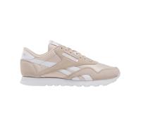 Reebok Reebok - Zapatillas deportivas de mujer REEBOK CLASSIC NYLON. Beige