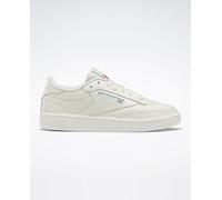 Reebok Reebok - Zapatillas deportivas de mujer REEBOK CLUB C 85. Blanco Talla 38.5 - 385