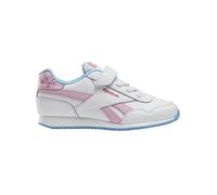 Reebok Reebok - Zapatillas deportivas de niña REEBOK ROYAL CL JOG 3.0 1V. Blanco Talla 34 - 034