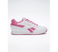Reebok Reebok - Zapatillas deportivas de niña REEBOK ROYAL CL JOG 3.0. Blanco Talla 36 - 036