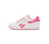 Reebok Reebok - Zapatillas deportivas de niña REEBOK ROYAL JOG 3.0. Blanco Talla 33 - 14.0 Mondopoint (Cm)
