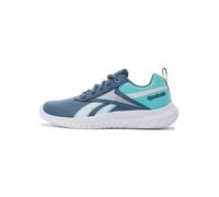 Reebok Reebok - Zapatillas deportivas de niña REEBOK RUSH RUNNER 5. Azul Talla 37 - 037