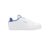 Reebok Reebok - Zapatillas deportivas de niño REEBOK ROYAL COMPLETE CLN 2.0. Blanco Talla 34.5 - 345