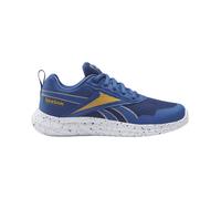 Reebok Reebok - Zapatillas deportivas de niño REEBOK RUSH RUNNER 5. Azul Talla 38 - 038