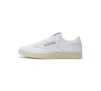 Reebok Reebok - Zapatillas deportivas unisex REEBOK CLUB C 85 VINTAGE. Blanco Talla 36.5 - 365
