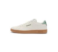 Reebok Reebok - Zapatillas deportivas unisex REEBOK COURT CLEAN. Blanco Talla 43 - 043