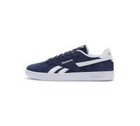 Reebok Reebok - Zapatillas deportivas unisex REEBOK COURT RETRO. Azul Talla 45.5 - 455