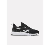 Reebok Zapatillas Nano Gym para Hombre, Color Negro/Blanco FTW, Talla 42,5 EU, Black FTW White, 42.5 EU