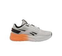 Reebok RELORA - Zapatillas Deportivas para Hombre, Color Gris 1/Flash Naranja/Negro, Talla 41 EU