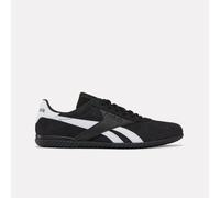 Reebok Zapatillas Unisex Retro Ace, Color Negro/Gris, Talla 43 EU