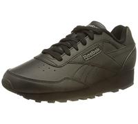 Reebok Rewind Run, Zapatillas Mujer, Black Black True Grey 7, 37 EU