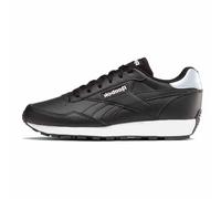 Reebok Rewind Run, Zapatillas Mujer, Black Palblu Ftwwht, 38 EU
