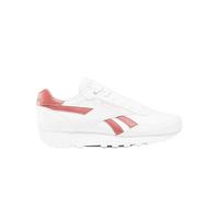 Reebok Rewind Run, Zapatillas Mujer, Ftwwht Sedros Pinstu, 44 EU