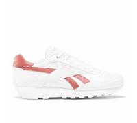 Reebok Rewind Run, Zapatillas Mujer, Ftwwht Sedros Pinstu, 56 EU