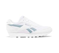 Reebok Rewind Run, Zapatillas Mujer, White Soft Slate Barely Grey, 37 EU