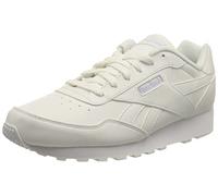 Reebok Rewind Run, Zapatillas Mujer, White White Wild Lilac, 35.5 EU
