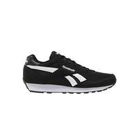 Reebok Rewind Run, Zapatillas Unisex adulto, Core Black White Core Black, 37.5 EU