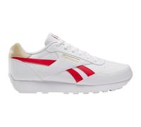 Reebok Rewind Run, Zapatillas Unisex Adulto, White Grey 3 Shadow, 42 EU