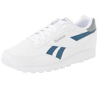 Reebok Rewind Run, Zapatillas Unisex Adulto, White Grey 3 Shadow, 44.5 EU