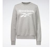 Reebok Ri Bl Fleece Crew Sudadera Mujer
