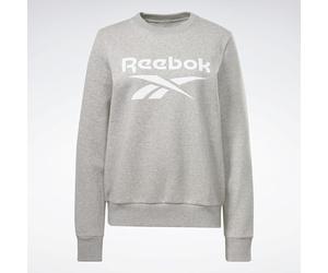 Reebok Ri Bl Fleece Crew Sudadera Mujer