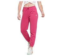 Reebok RI Fleece Jogger Pantalón de Chándal, Mujer, L, Multicolor