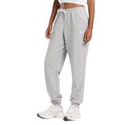 Reebok RI French Terry Pant MGREYH XS Womens