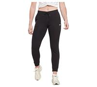 Reebok RI French Terry Pant Pantalon, Mujer, XS, Negro