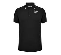 Reebok Ri Left Chest Logo Polo Polo Hombre