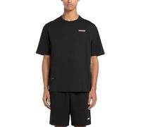Reebok RI Logo Mash UP tee Black XL Mens