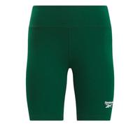 Reebok RI SL Fitted Short DRKGRN XS Womens