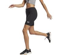 Reebok RI SL Fitted Short Pantalones Cortos, Black, S para Mujer