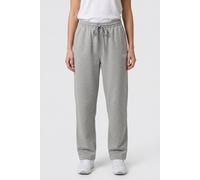 Reebok Ri Sl Fleece Oh Pant Medium Grey Heather Talla: M | Pantalones Deportivos Outlet | Mujer | Gris