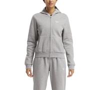 Reebok RI SL French Terry F Pantalones, MGREYH, L para Mujer