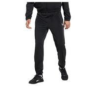 Reebok RI Vector Knit Trackpant Pantalon, Unisex Adulto, L, Negro