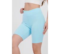 Reebok Rib - Azul - Mallas Ciclistas Mujer talla L