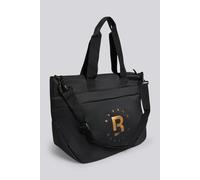Reebok Rick - Negro - Bolso Tote Deportivo talla T.U.